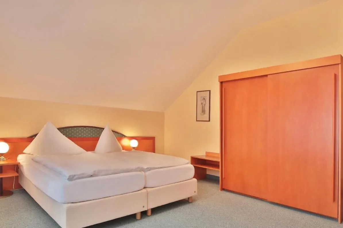 Bed & Breakfast B&B Villa Hotel Marianske Lazne