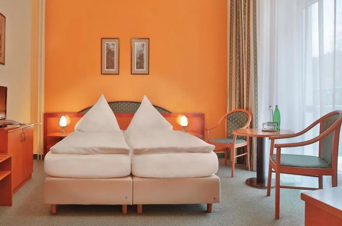 B&B Villa Hotel Marianske Lazne