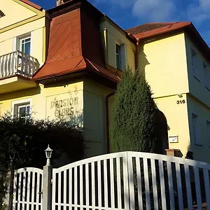 Elbrs Mariánské Lázně
