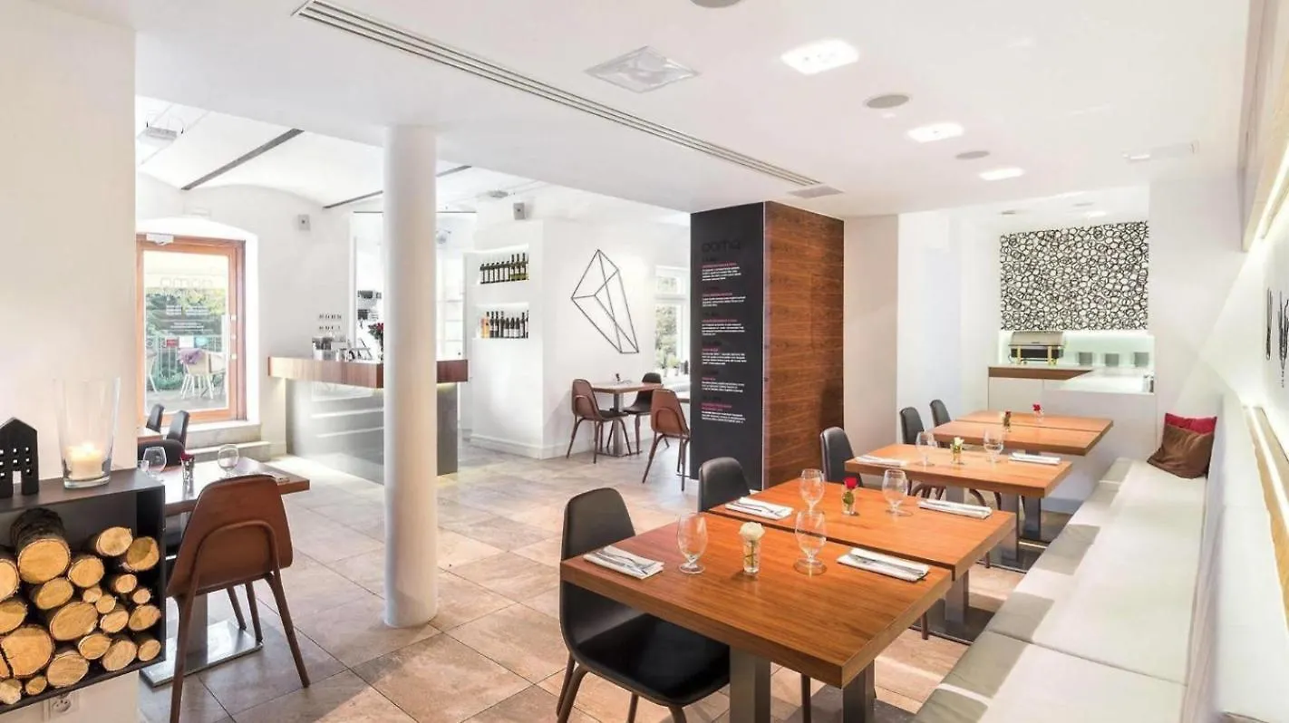 B&B Villa Hotel Marianske Lazne 0*,  Czech Republic